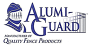 Alumi-Guard Ornamental Aluminum Fencing