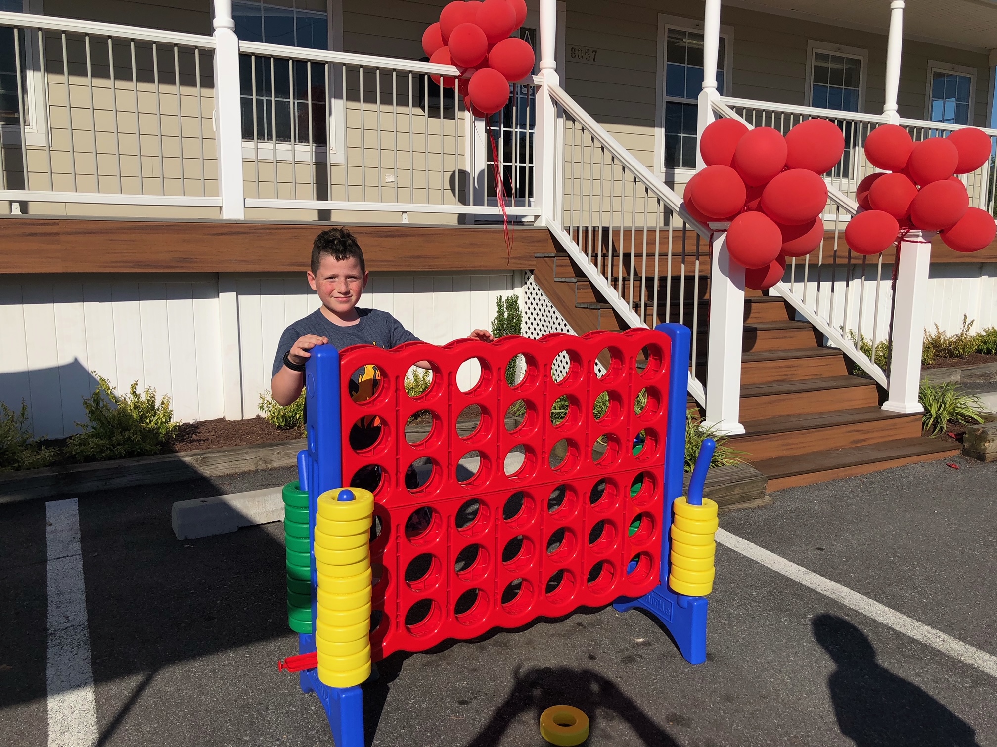 Fence & Deck Connection Celebrates 30 Years With Ribbon Cutting