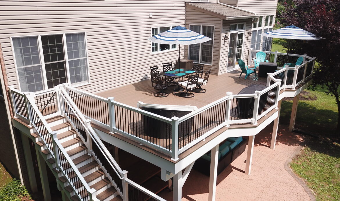 deck builder in maryland