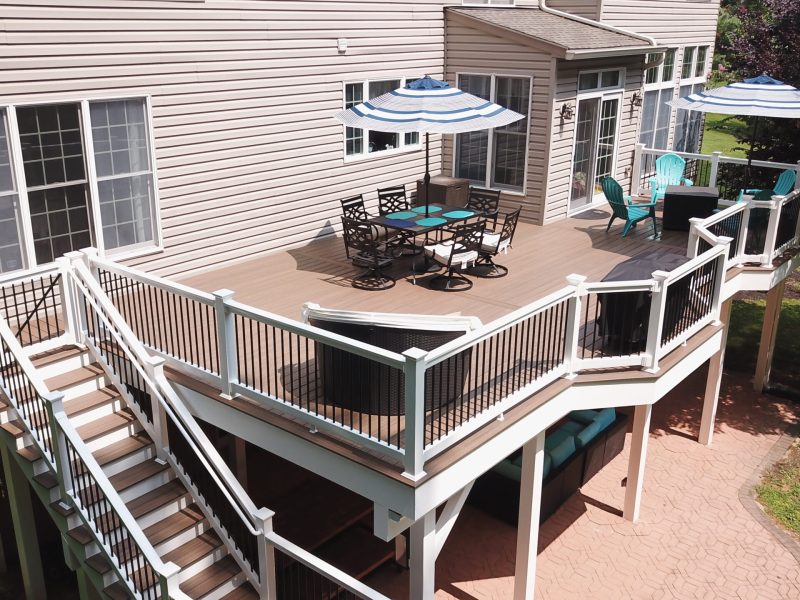 deck builder in maryland