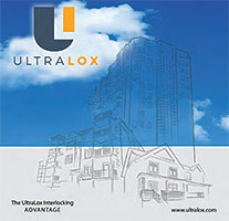 UltraLox Railing Brochureg