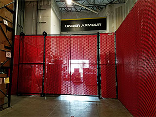 Commercial & Security Fencing