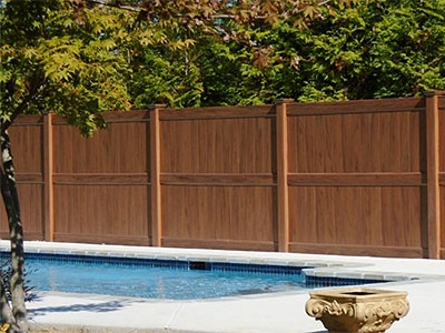 fence company in Baltimore
