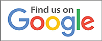 Find Us On Google customer testimonials