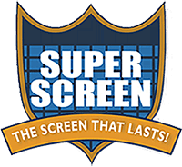 Super Screen, Screening in a porch