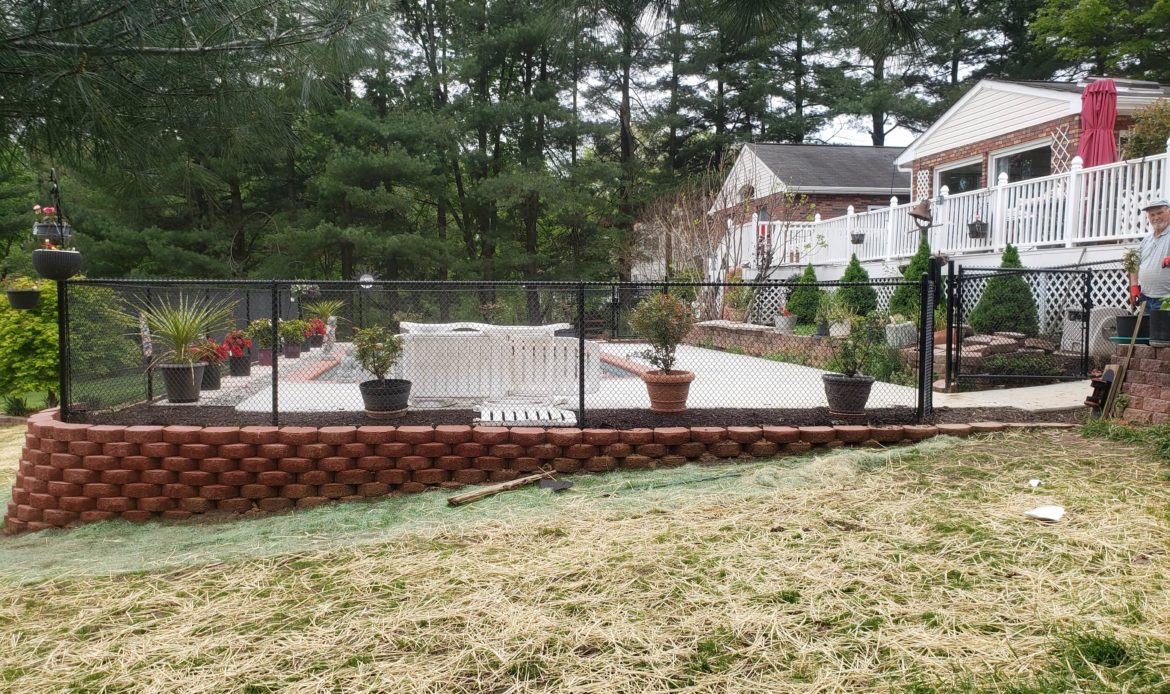 Top-Rated Maryland Pool Fence Installation Services