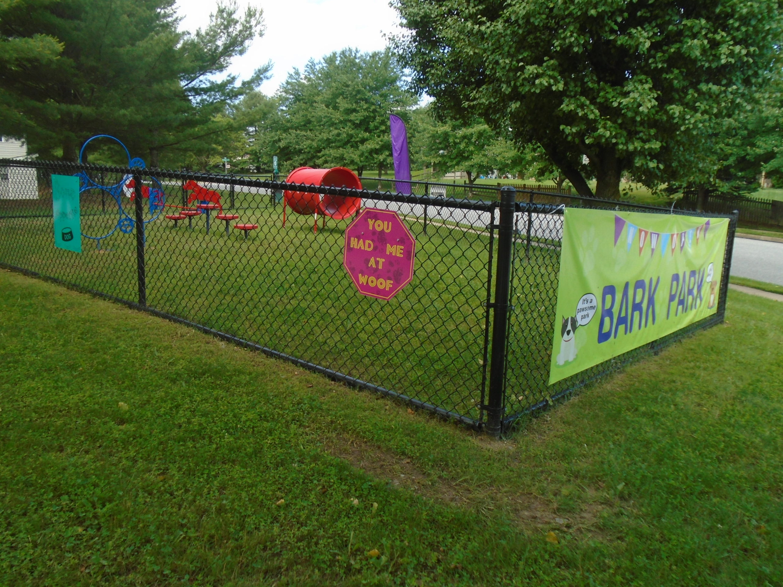 Commercial Fences Dog Kennels & Dog Parks Fence & Deck Connection