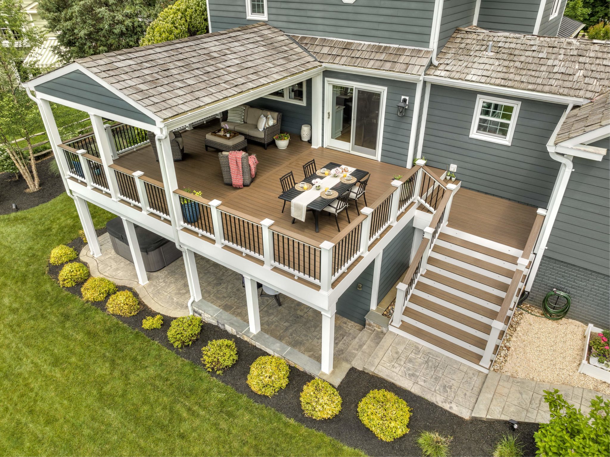 About Us Fence & Deck Connection Annapolis, Millersville
