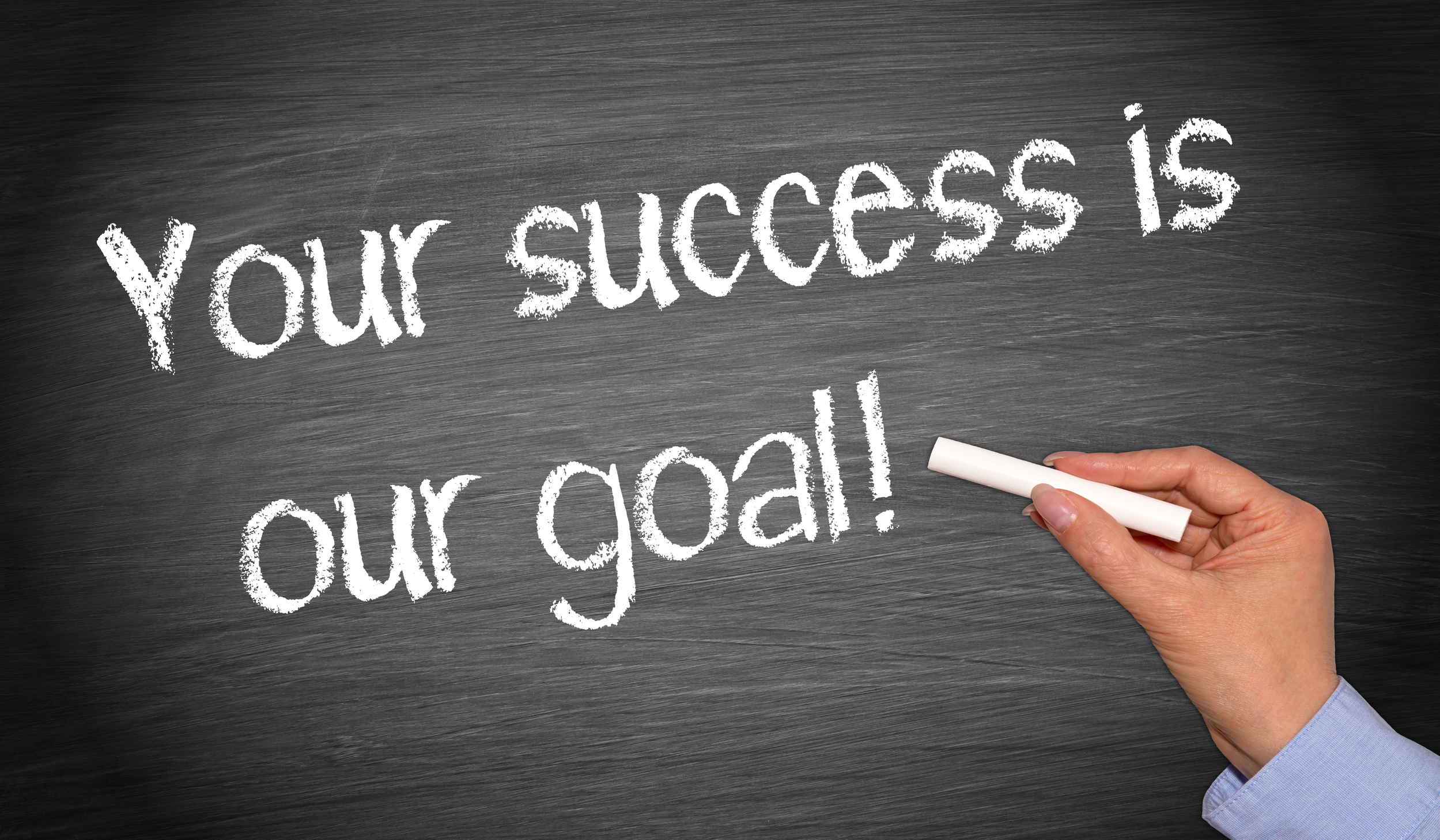 Your,Success,Is,Our,Goal,!
