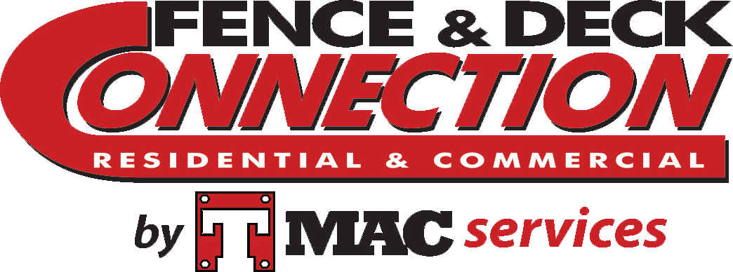 Fence & Deck Connection