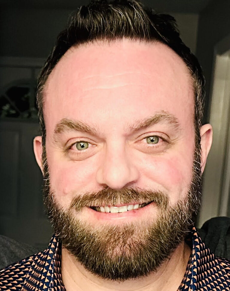 Brandon Kelley Sales and Production Headshot