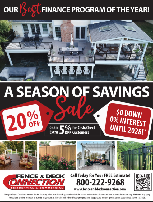 FDC December Promotions