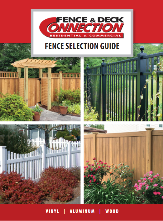 Fence Selection Guide