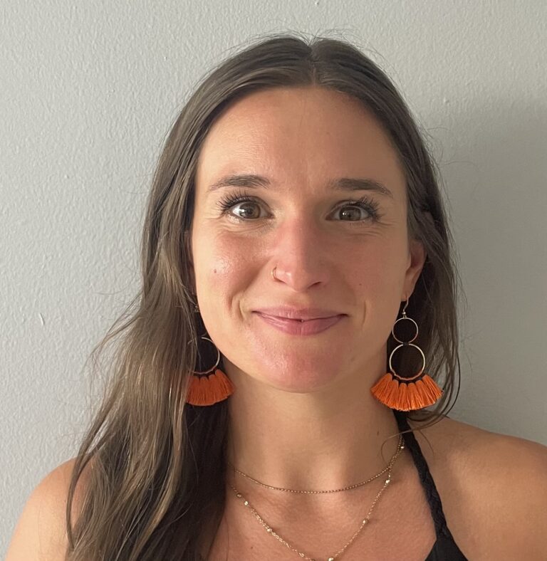 Emily Southerland DE Sales Representative Headshot