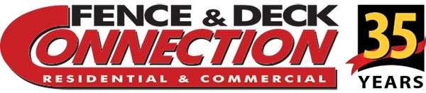 Fence & Deck Connection