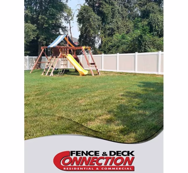 PVC/Vinyl Fence