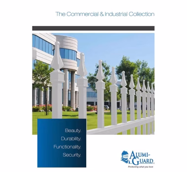 Alumi-Guard: Commercial Collection
