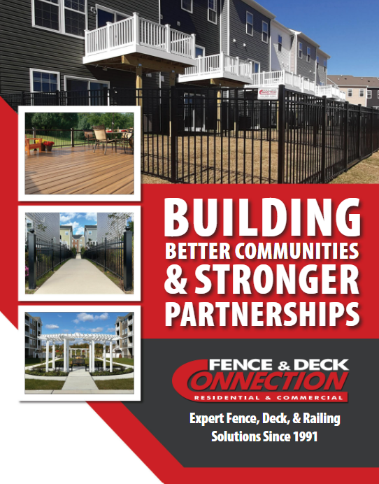Commercial Builder Flipbook