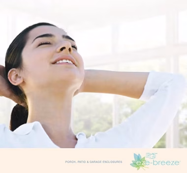 Eze Breeze Brochure