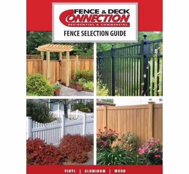 Fence Selection Guide