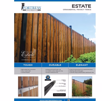 Fortress Estate
