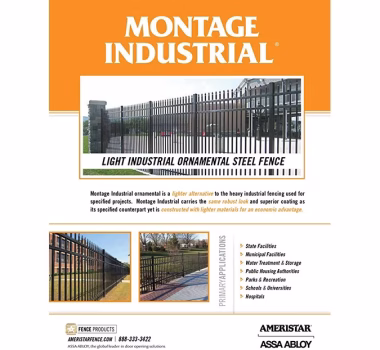 Montage Industrial