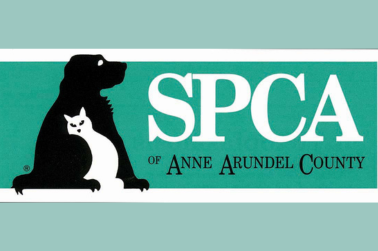 SPCA Anne Arundel County Logo