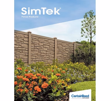 SimTek Brochure