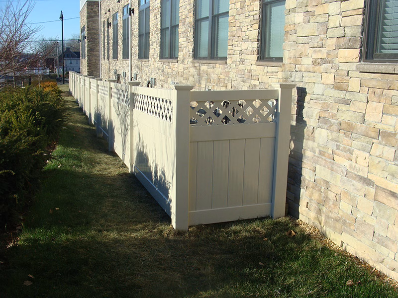 equipment enclosure