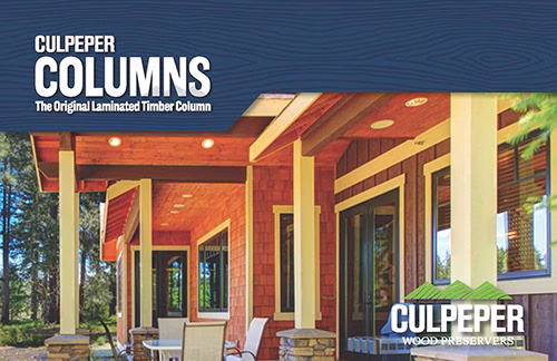 culpeper wood columns