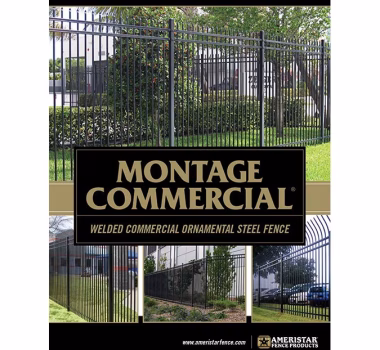Montage Commercial