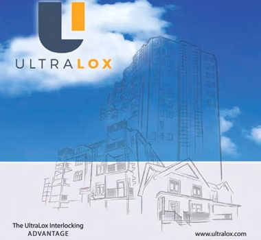 Utlralox Railing Brochure
