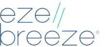 Eze Breeze logo
