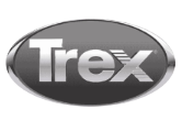 Trex logo