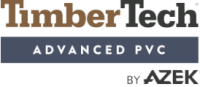 Timber Tech Advanced PVC logo