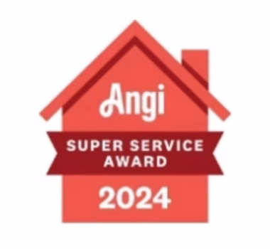 Angi 2024 logo